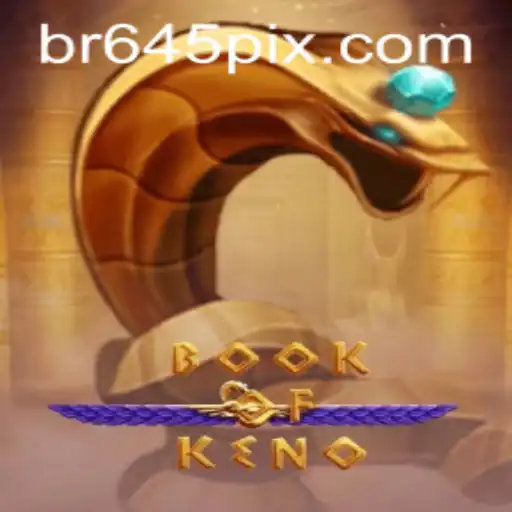 Explorando o Fascinante Mundo do Jogo BookOfKeno