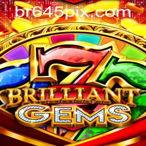 BrilliantGems: Um Mergulho no Mundo Lúdico dos Diamantes Brilhantes