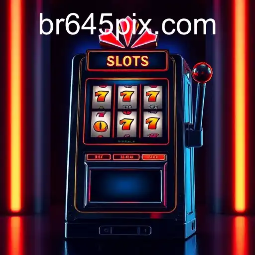 Caça-níqueis online