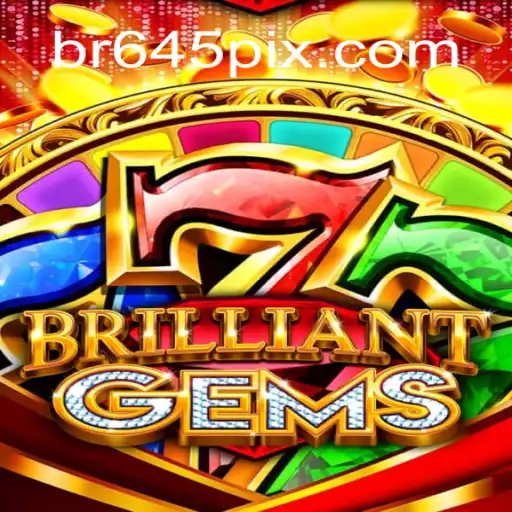 BrilliantGems: Um Mergulho no Mundo Lúdico dos Diamantes Brilhantes