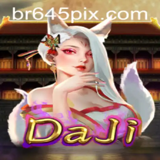 Explorando DaJi: A Nova Sensação do Mundo dos Jogos