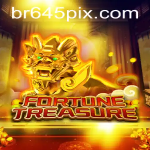 Descubra os Segredos de 'FortuneTreasure': O Jogo de Aventura Única