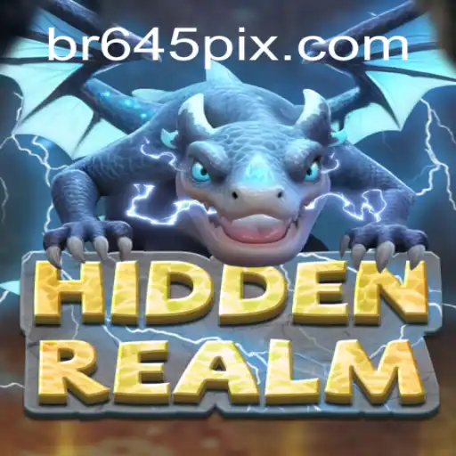 Explorando o Enigmático Mundo de HiddenRealm