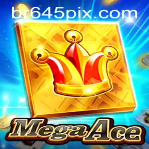 Descubra MegaAce: Um Jogo Revolucionário para Todos os Amantes de Estratégia