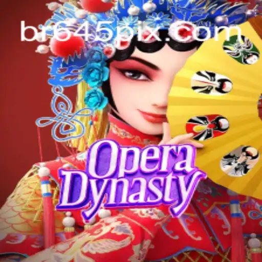 OperaDynasty: A Nova Sensação no Mundo dos Jogos