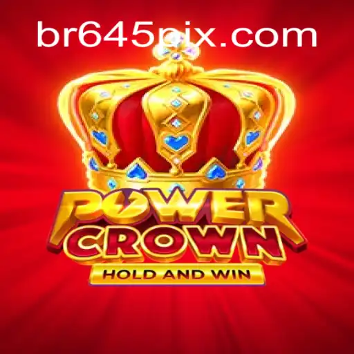 Desvendando PowerCrown: O Novo Fenômeno do Mundo dos Jogos