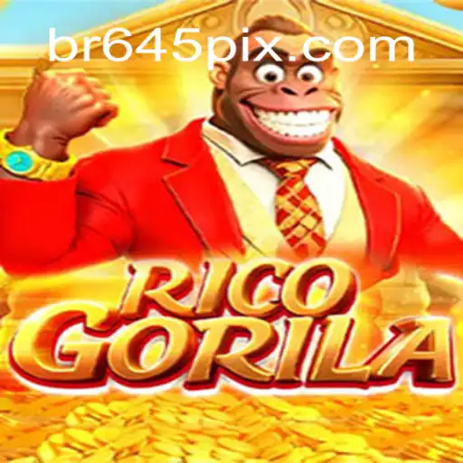 RicoGorila: Um Mergulho no Mundo Selvagem dos Jogos de Estratégia