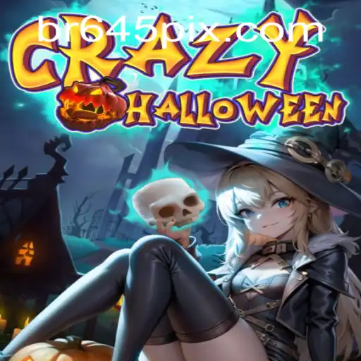 CrazyHalloween: O Jogo Que Transformou o Halloween em Uma Experiência Inovadora