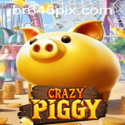 Descubra CrazyPiggy: O Jogo de Aventura e Estratégia que Conquista Todas as Idades