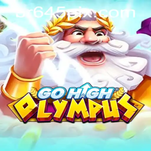 Descubra o Mundo de GoHighOlympus: A Nova Sensação dos Jogos