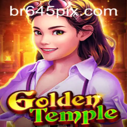 Explorando o Mundo de Aventuras de GoldenTemple