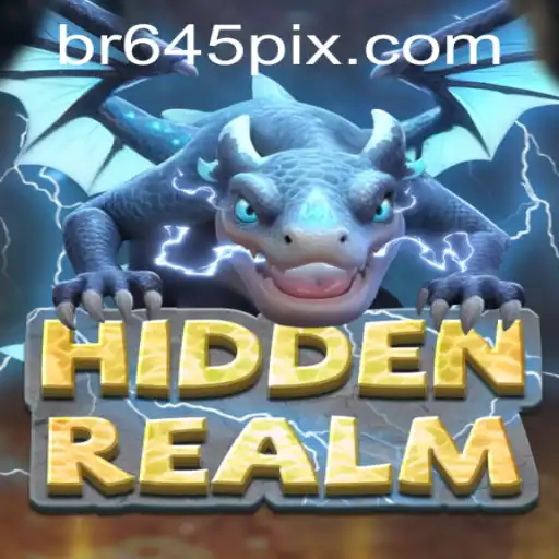 Explorando o Enigmático Mundo de HiddenRealm