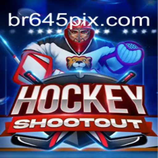 Descubra o Empolgante Mundo de HockeyShootout