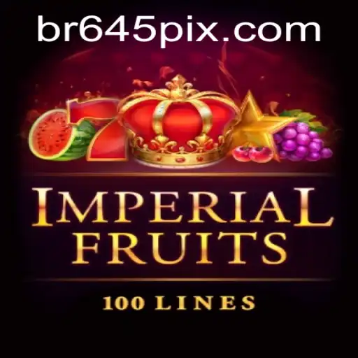 Descubra o Fascinante Mundo de ImperialFruits100