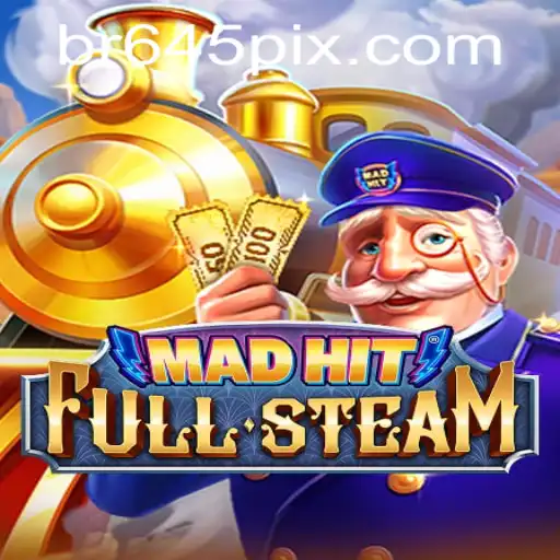 MadHitFullSteam: O Jogo Que Conquista a Geração Moderna