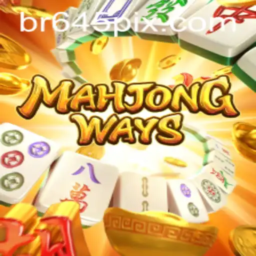 Explorando MahjongWays: Um Mergulho no Fascinante Mundo do Jogo de Mahjong
