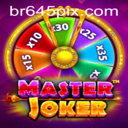 Descobrindo o Mundo do MasterJoker: Regras e Estratégias