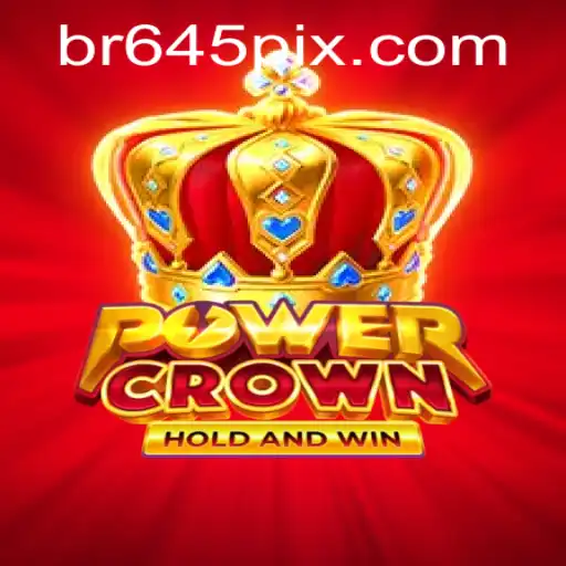 Desvendando PowerCrown: O Novo Fenômeno do Mundo dos Jogos