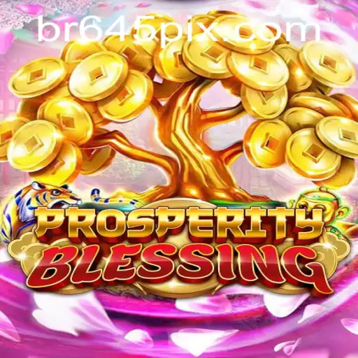 Explorando os Mistérios de ProsperityBlessing: Um Guia Completo para Novos Jogadores