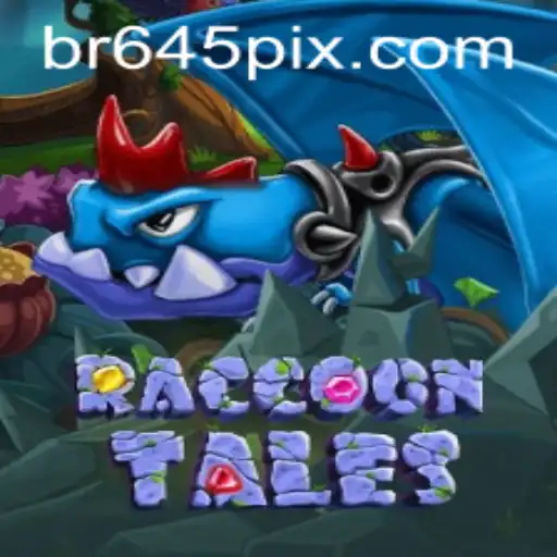 Explorando o Fascinante Mundo do Jogo RaccoonTales