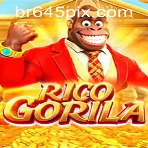 RicoGorila: Um Mergulho no Mundo Selvagem dos Jogos de Estratégia