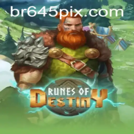 RunesOfDestiny: Uma Jornada Épica no Mundo dos Jogos