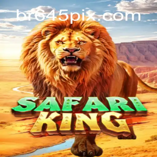 Aventura e Estratégia: Explorando o Mundo de SafariKing