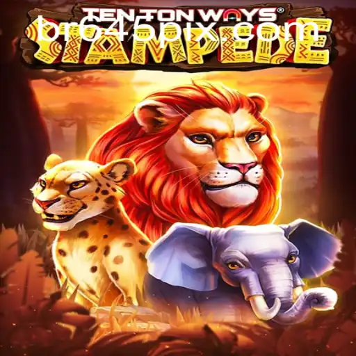 Descubra o Desafiador Mundo de TenTonWaysStampede
