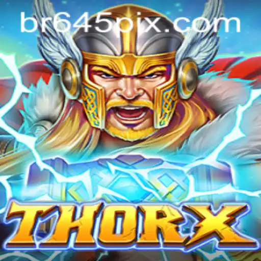 ThorX: Uma Nova Experiência no Mundo dos Games