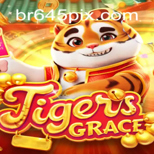 TigersGrace: Mergulhe no Mundo Fascinante deste Jogo Inovador